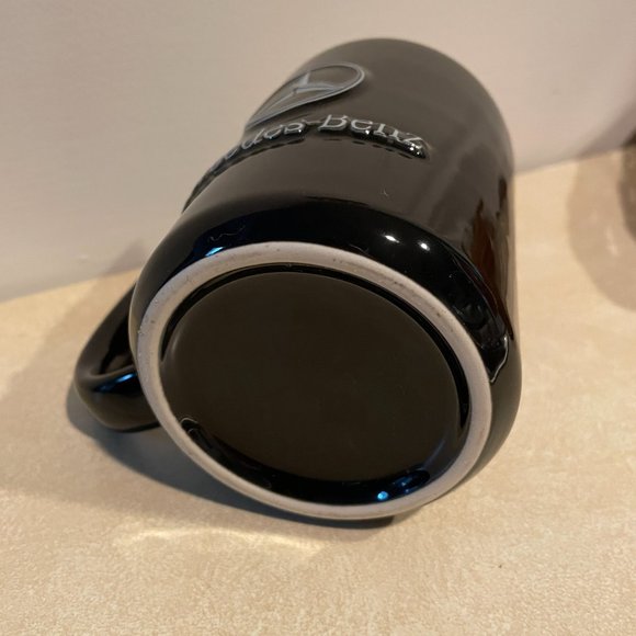 Mercedes Benz SL Gull Wing Ceramic Mug - Picture 7 of 12